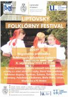 Liptovský folklórny festival
