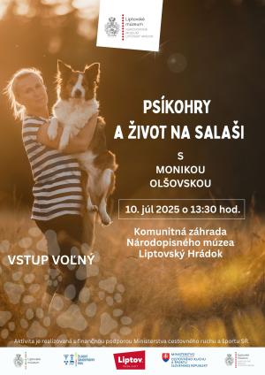 Psíkohry