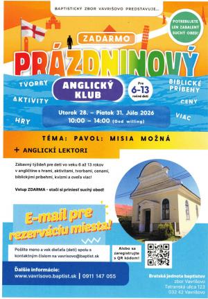 Anglický klub